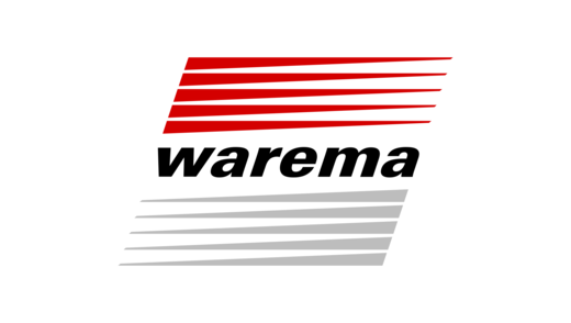 Warema – Logo